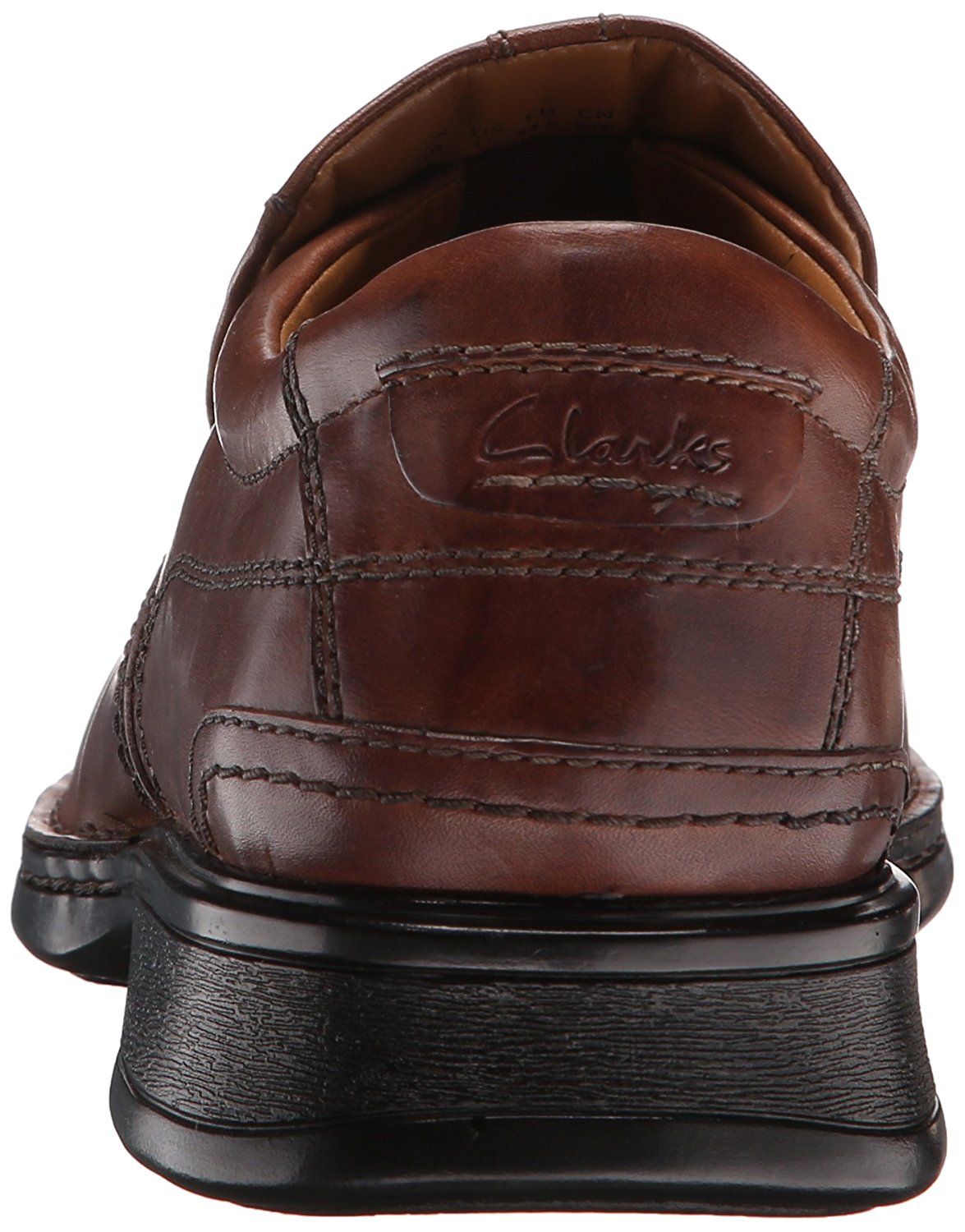 clarks escalade step