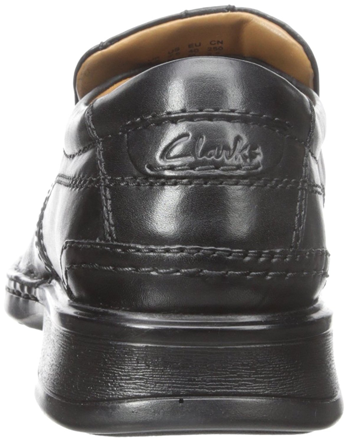 clarks escalade step