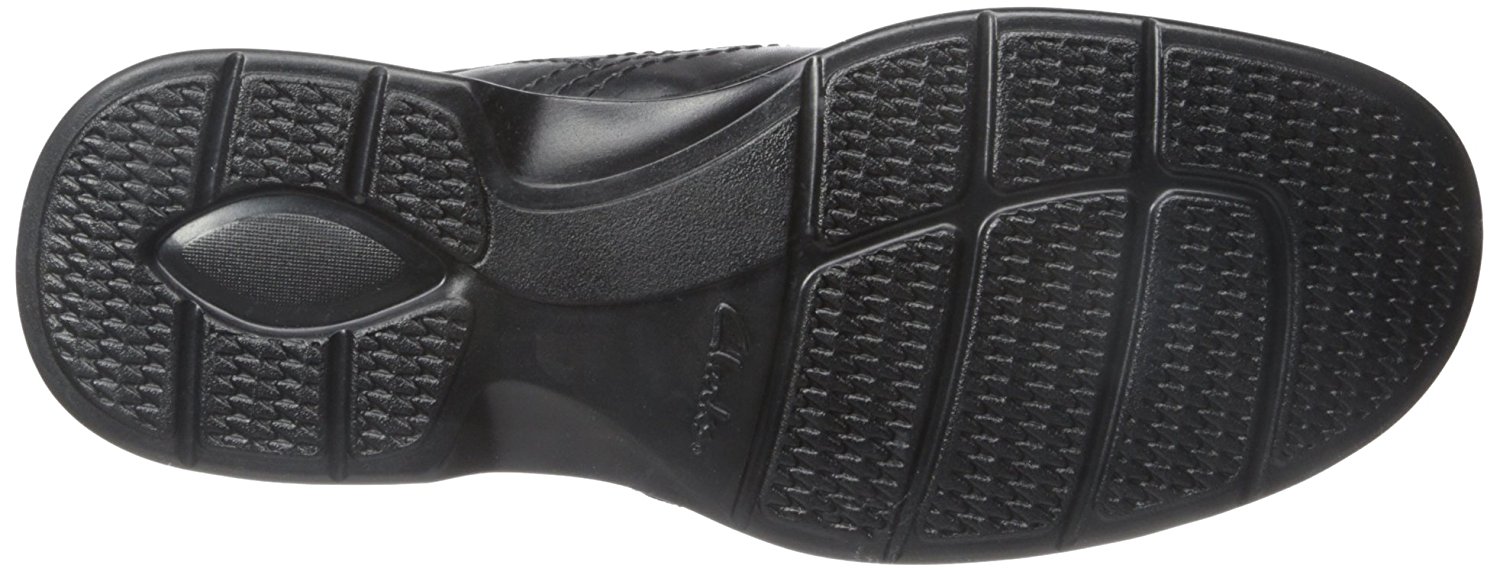 clarks escalade step