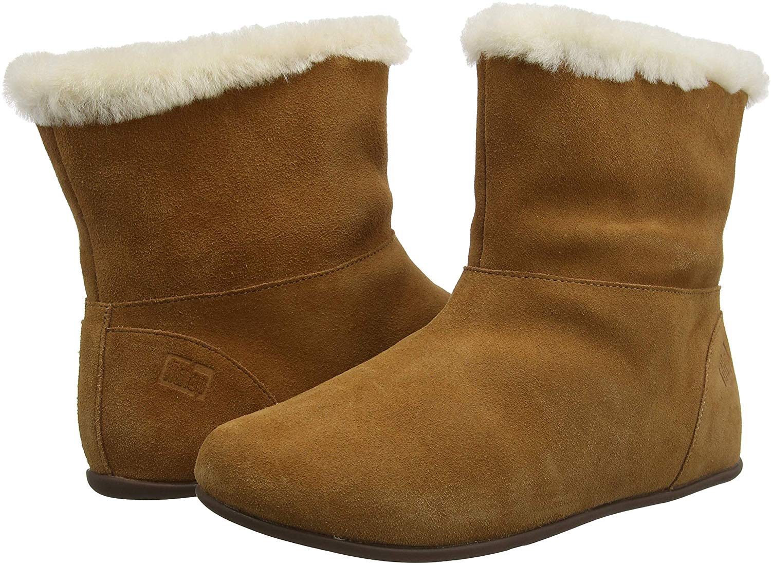 fitflop shearling