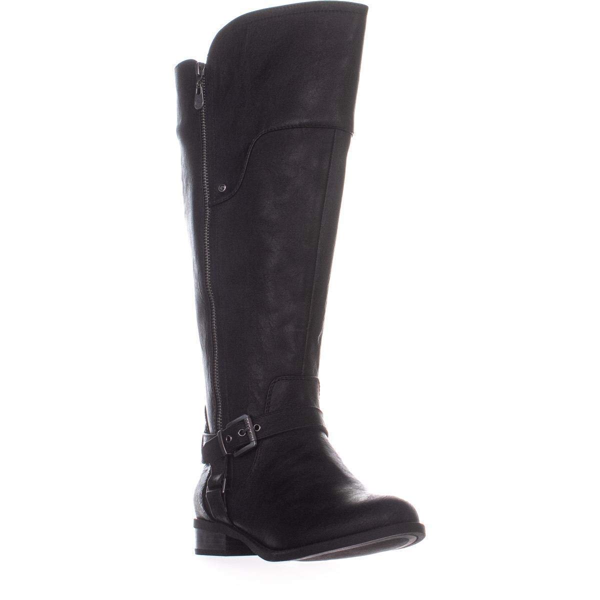 guess bonis over the knee boots