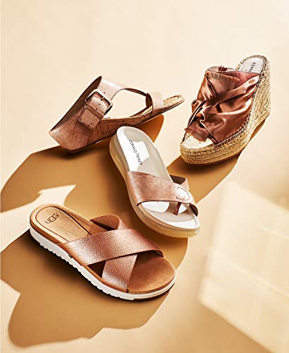 donald pliner platino sandals