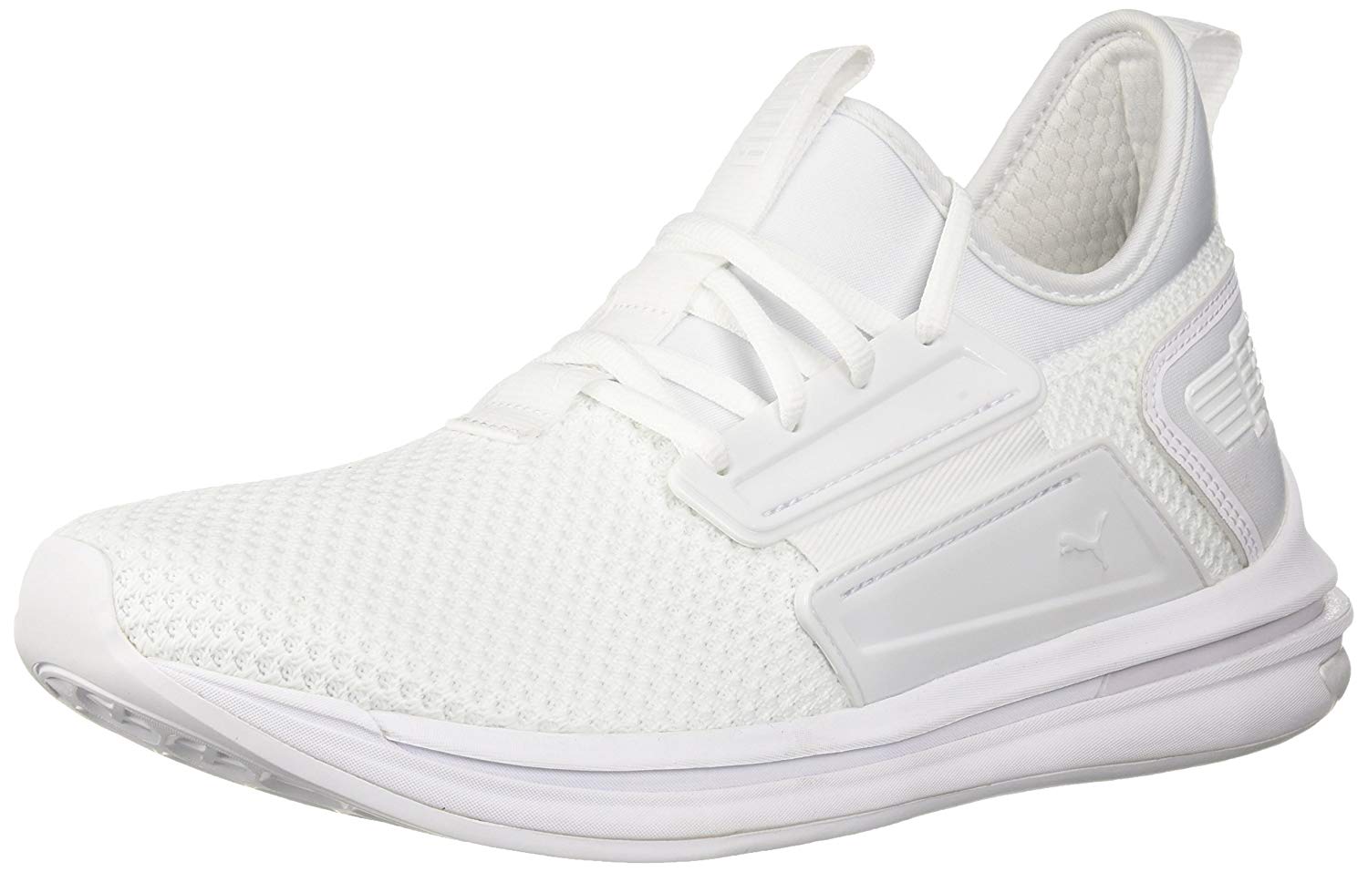 puma ignite limitless white