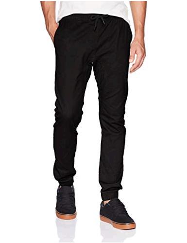 wt02 men's jogger pants