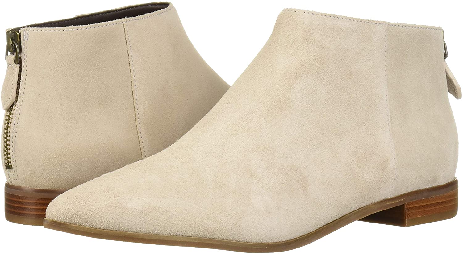 cole haan ankle booties