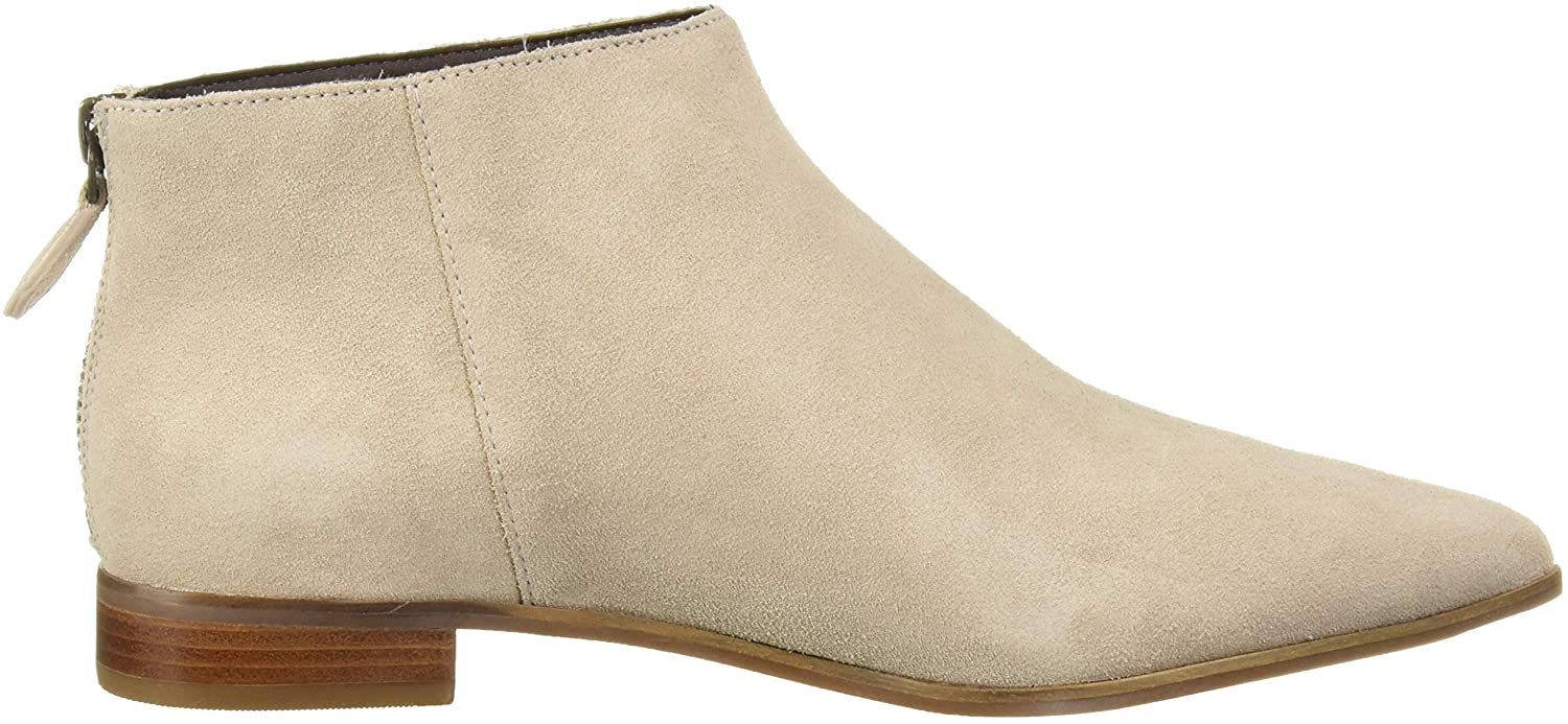 cole haan ankle booties