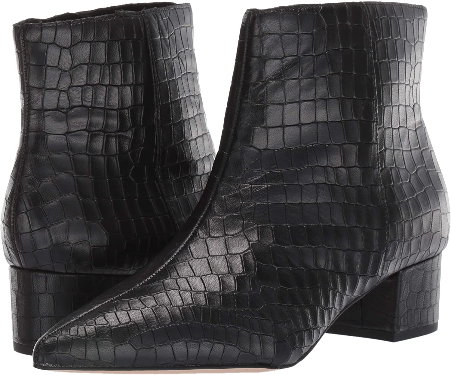 corso como heel