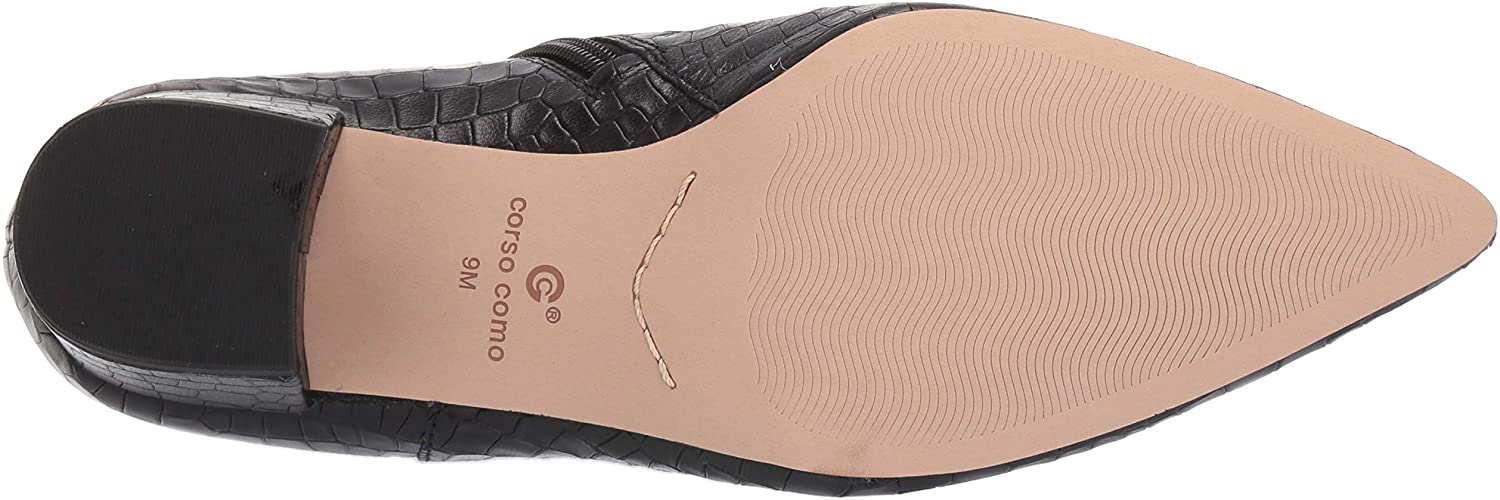 corso como heel