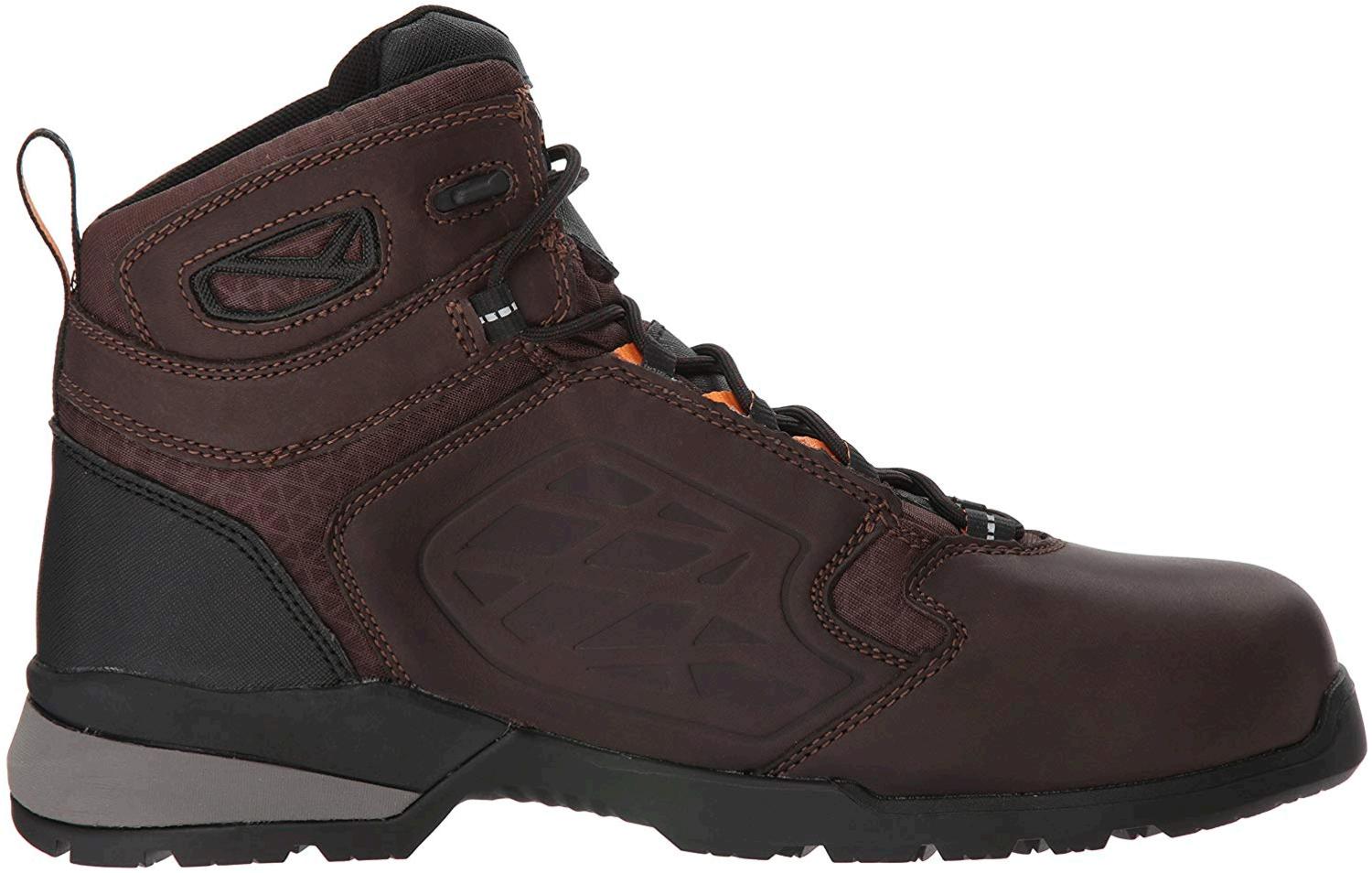 ariat rebar flex review