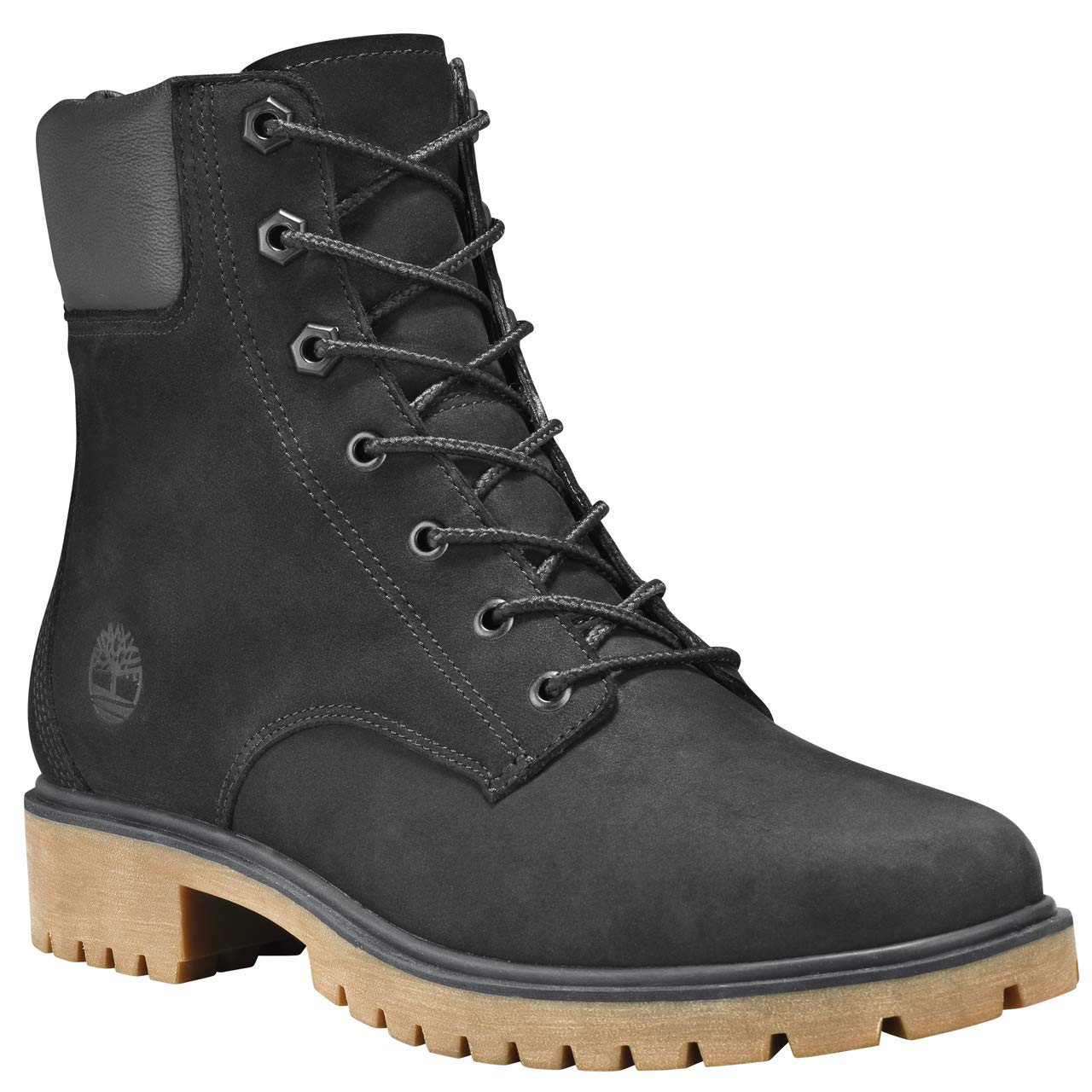 women's timberland jayne 6 inch buckle waterproof boots
