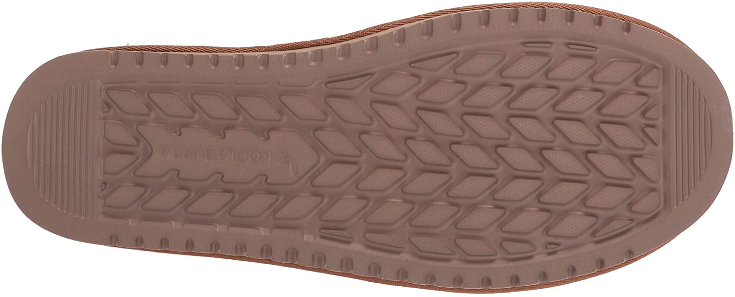 koolaburra by ugg graisen men's slippers