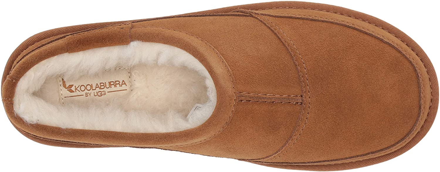 koolaburra mens ugg slippers