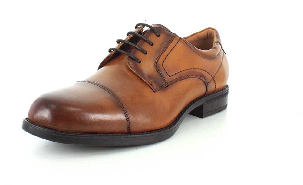 florsheim center cap oxford