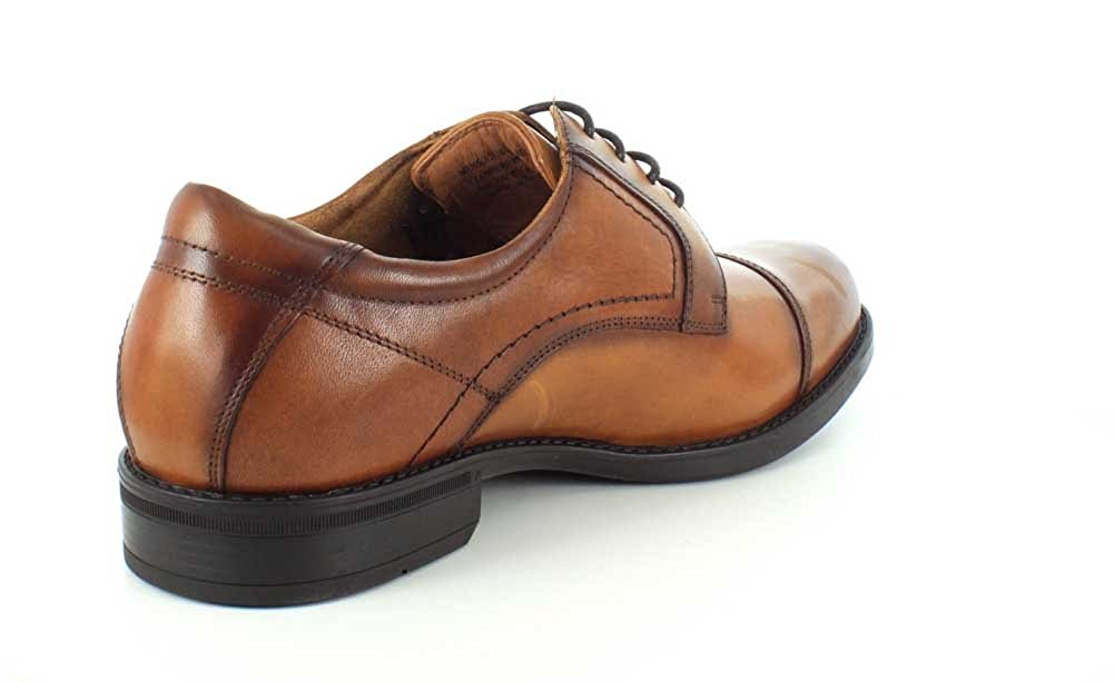 florsheim center cap oxford