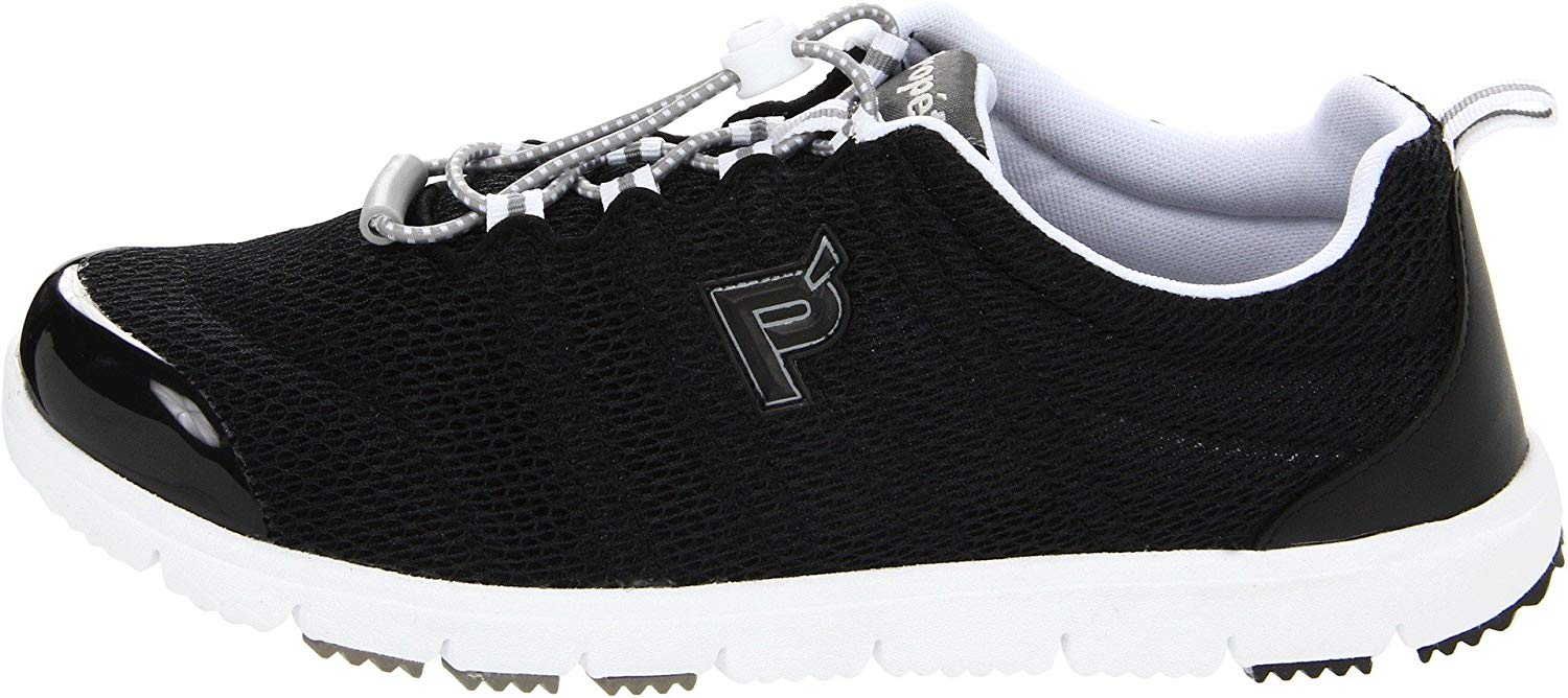 propet travel walker ii