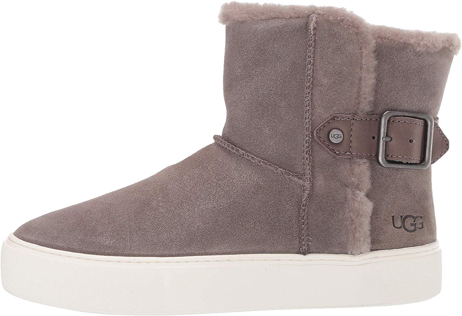ugg jass mole