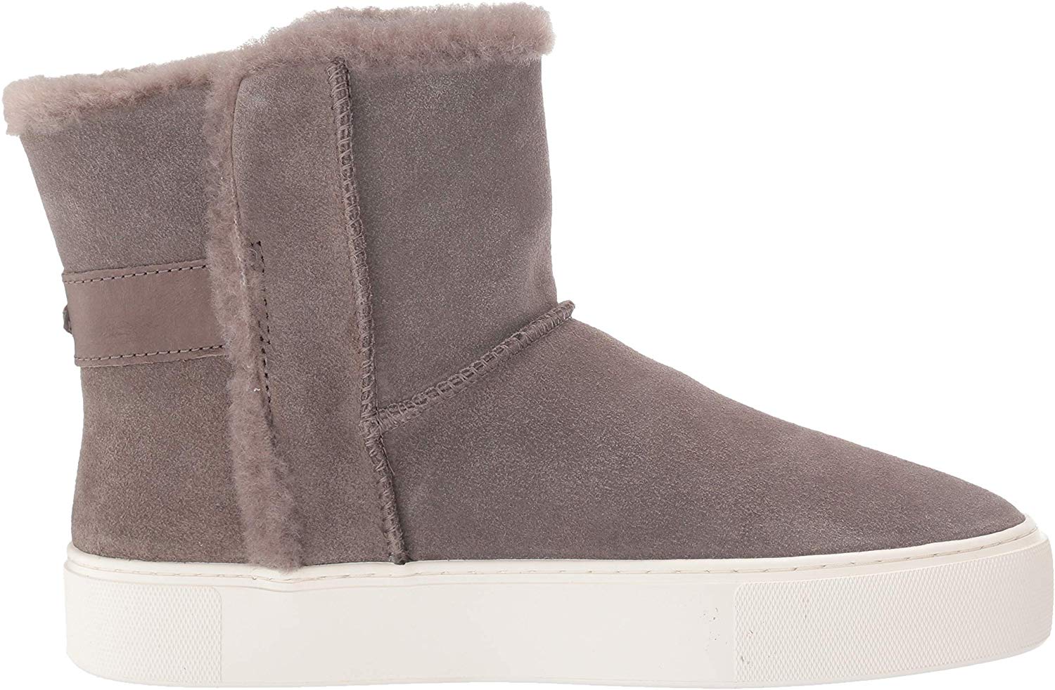 ugg jass mole