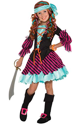 salty halloween costume