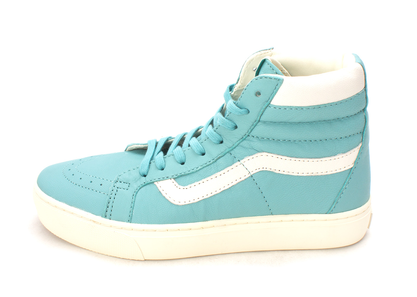 Vans SK8 Hi Canvas Moda casual Vans SK8 Hi Canvas Moda casual