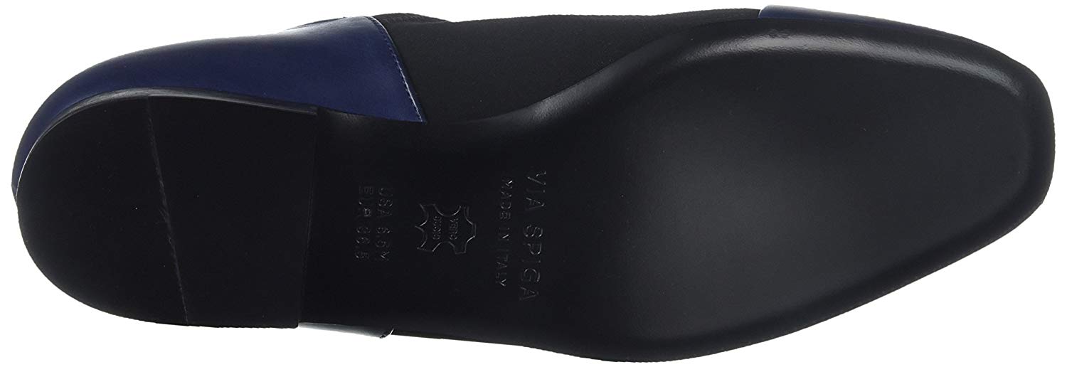 Via Spiga mujeres loafers azul tamaño 6 6 tamaño us 37 UE 5ef837 Via Spiga mujeres loafers azul tamaño 6 6 tamaño us 37 UE 5ef837