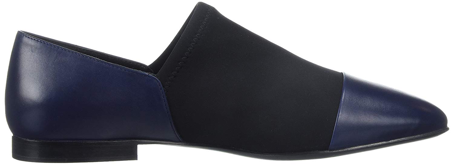Via Spiga mujeres loafers azul tamaño 6 6 tamaño us 37 UE 5ef837 Via Spiga mujeres loafers azul tamaño 6 6 tamaño us 37 UE 5ef837