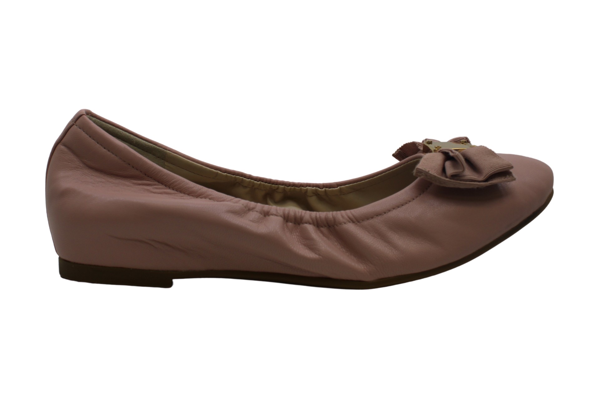 cole haan tali bow ballet