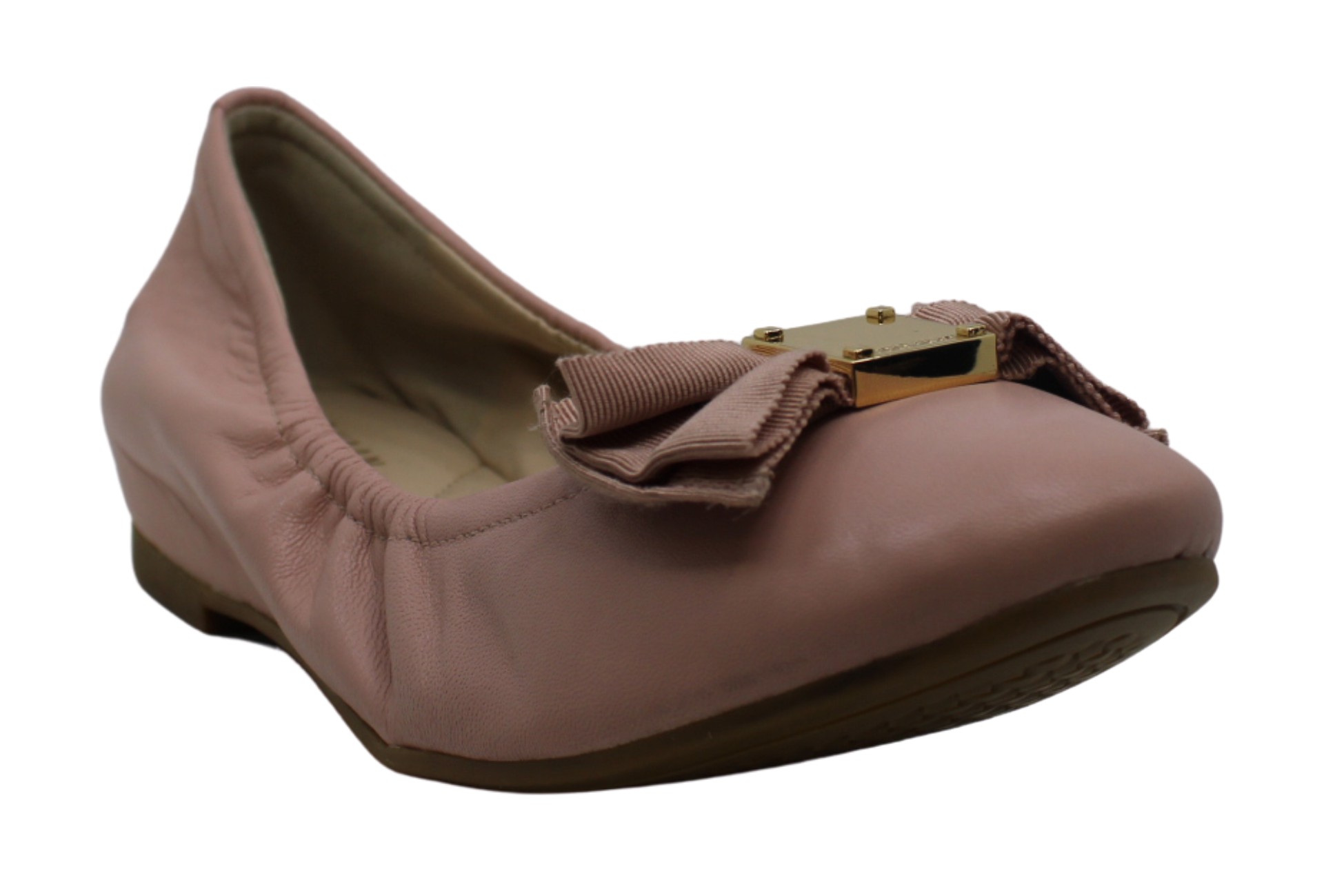 cole haan tali bow ballet