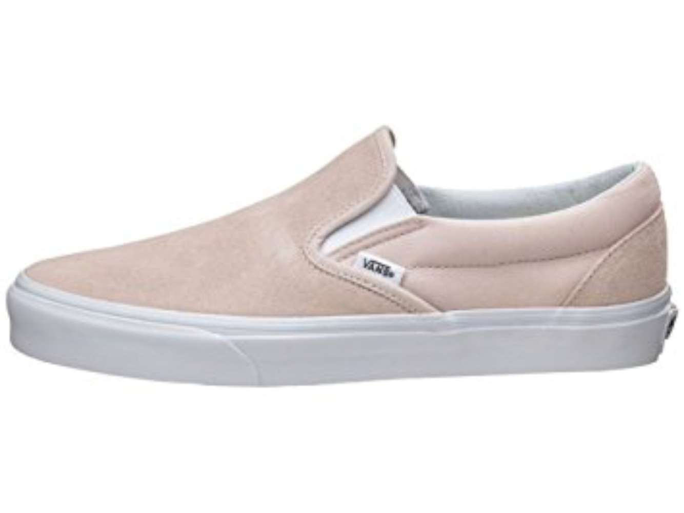 Vans Womens Asher (Perf) Sepi Low Top Slip On Fashion Sneakers rose Size 5.0 c Vans Womens Asher (Perf) Sepi Low Top Slip On Fashion Sneakers rose Size 5.0 c