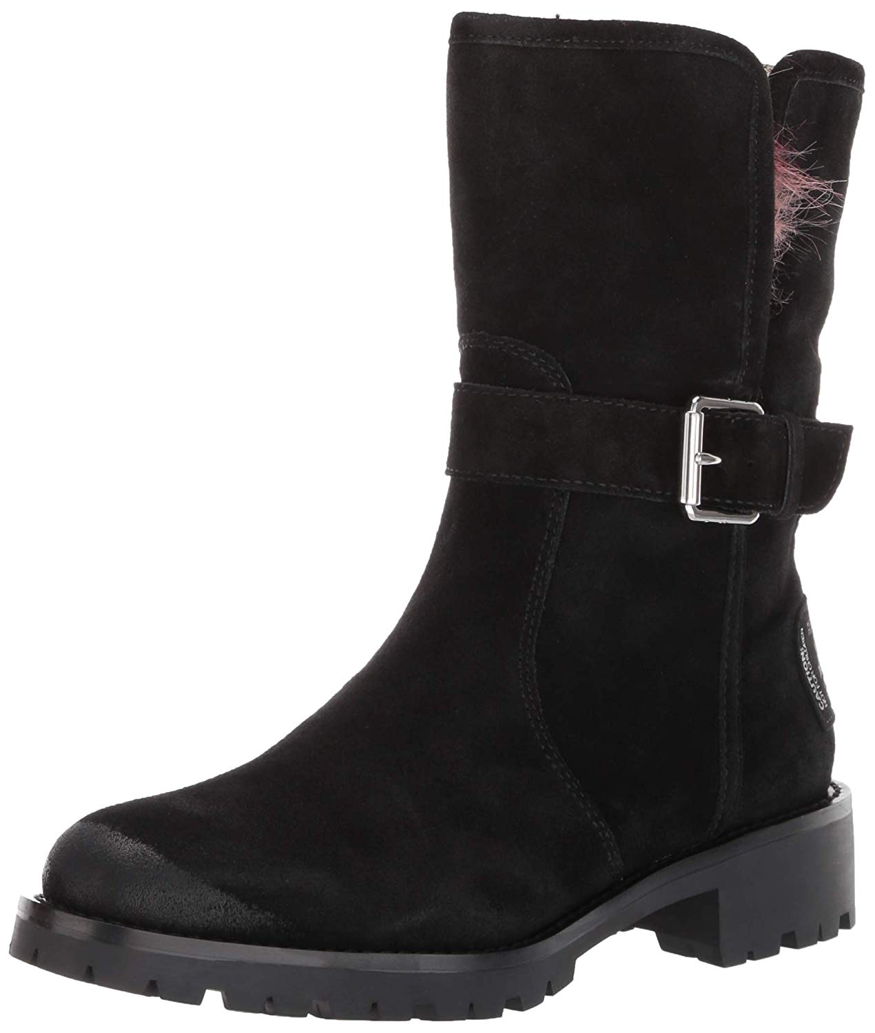 sam edelman chelsea boots women