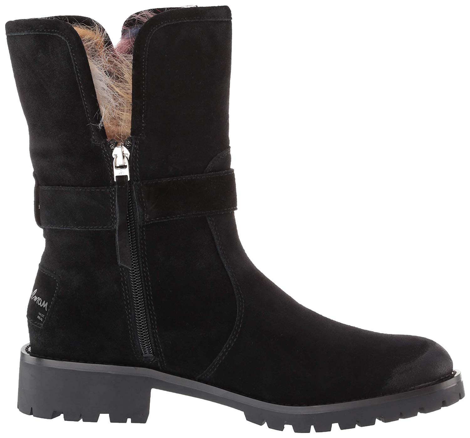 sam edelman chelsea boots women