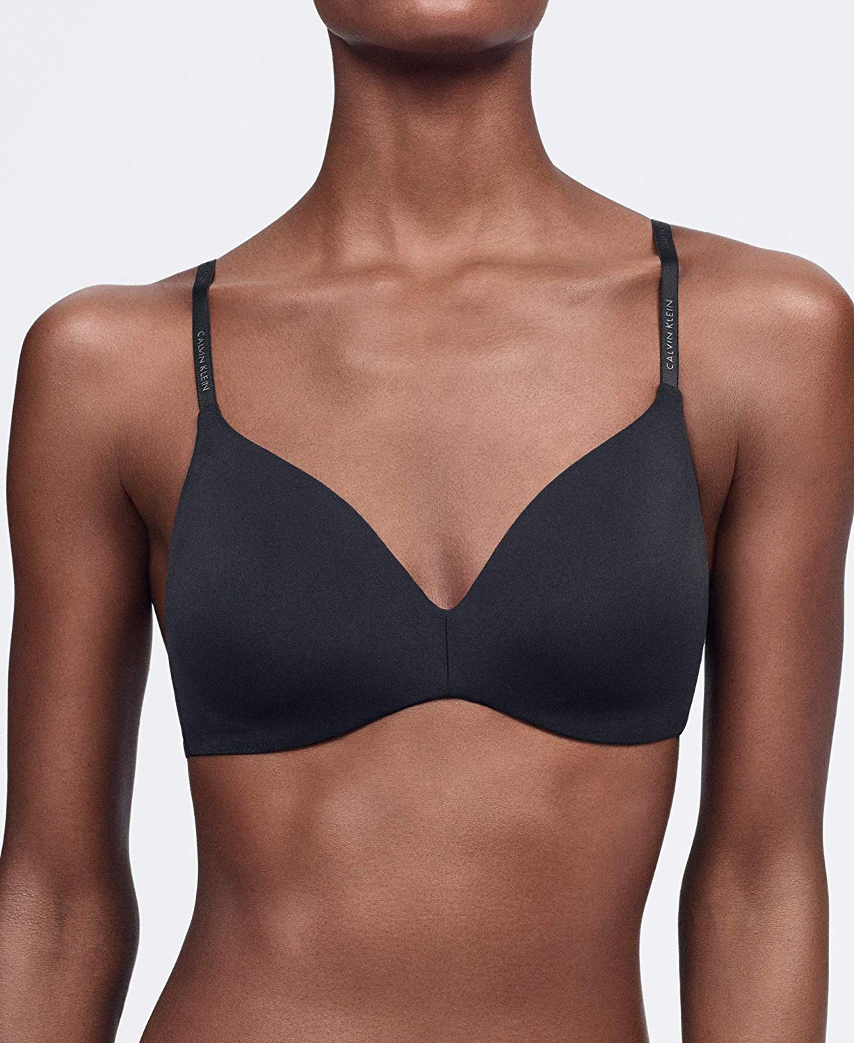 perfectly fit lightly lined wirefree contour bra