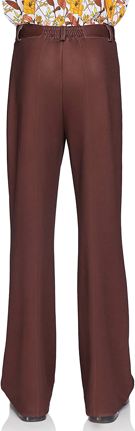 bell bottom pants for men