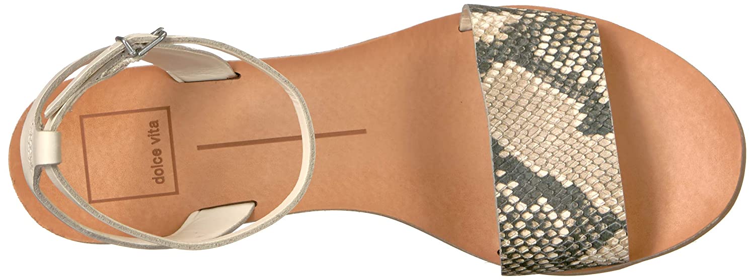 dolce vita tan sandals