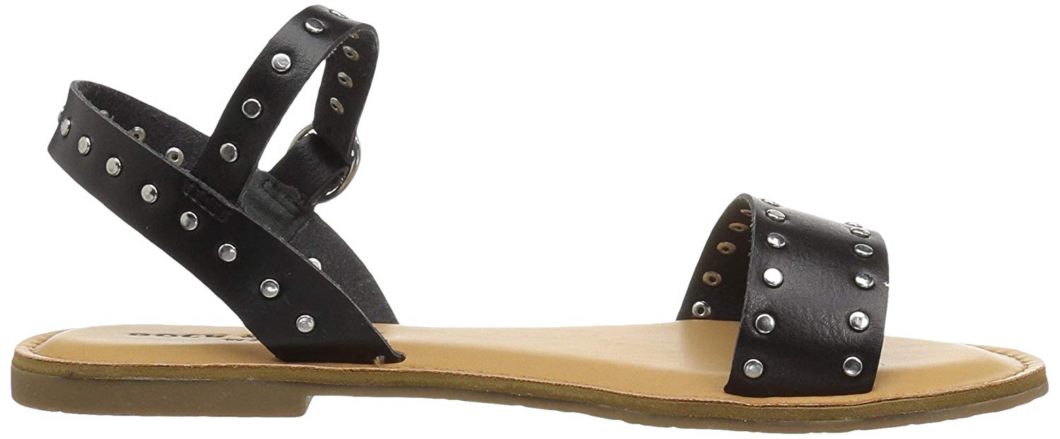 rock & candy sandals