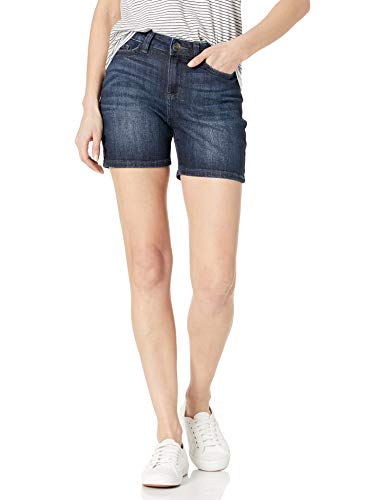 lee casual denim short