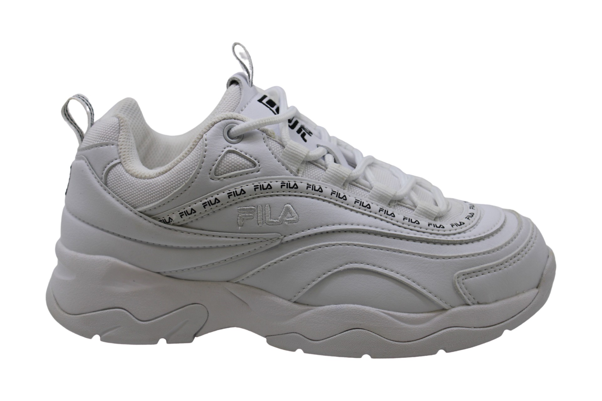 fila women's ray sneaker