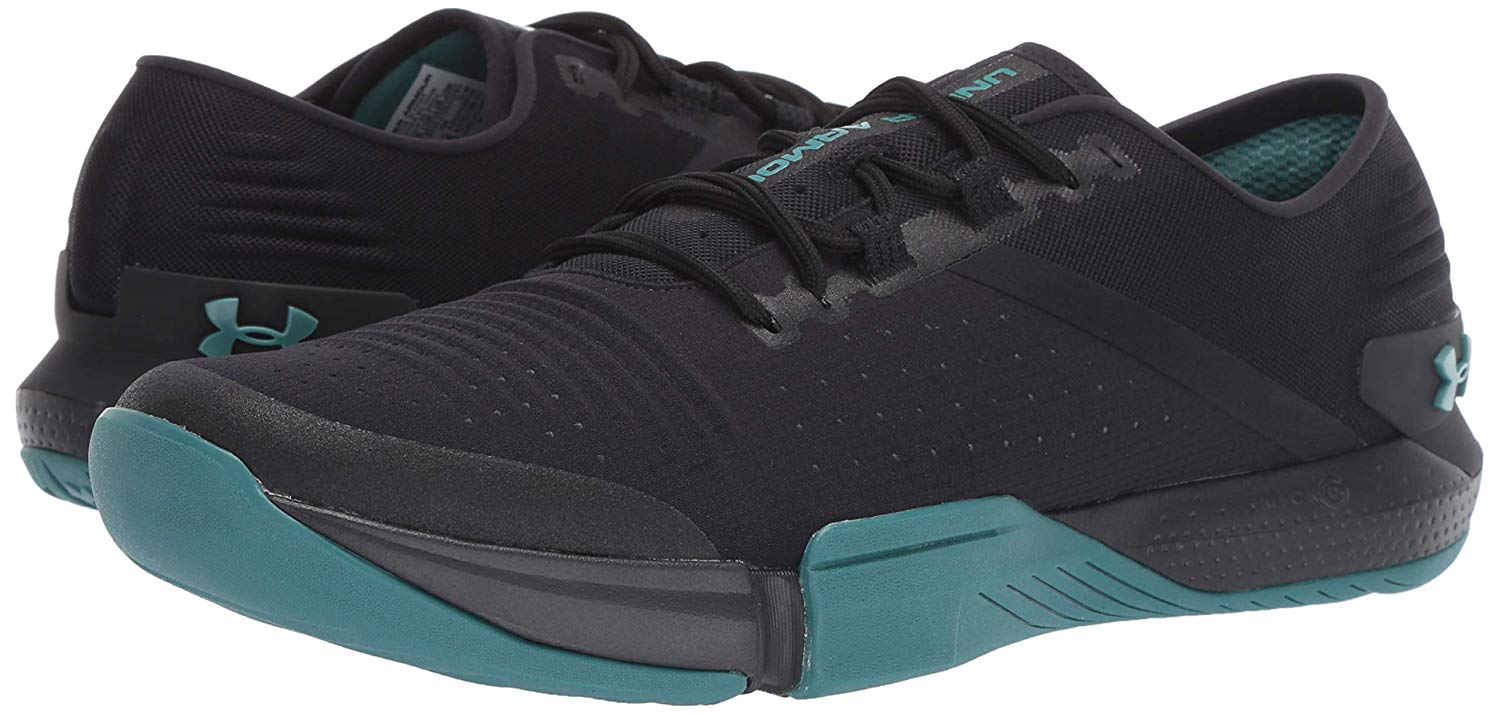 under armour speedform feel mens trainers