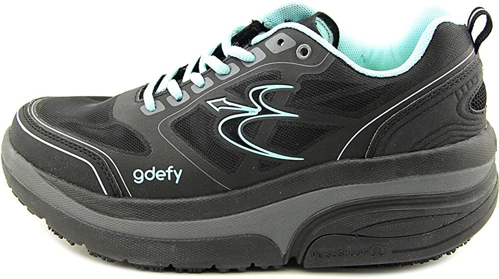 gravity defyer shoes