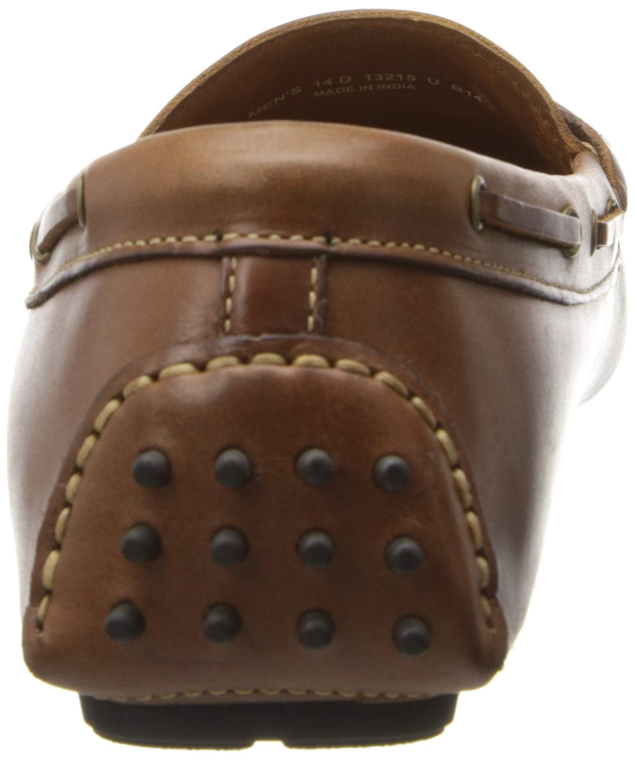 cole haan gunnison brown
