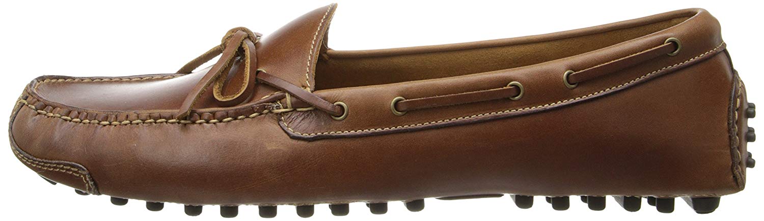 cole haan gunnison brown