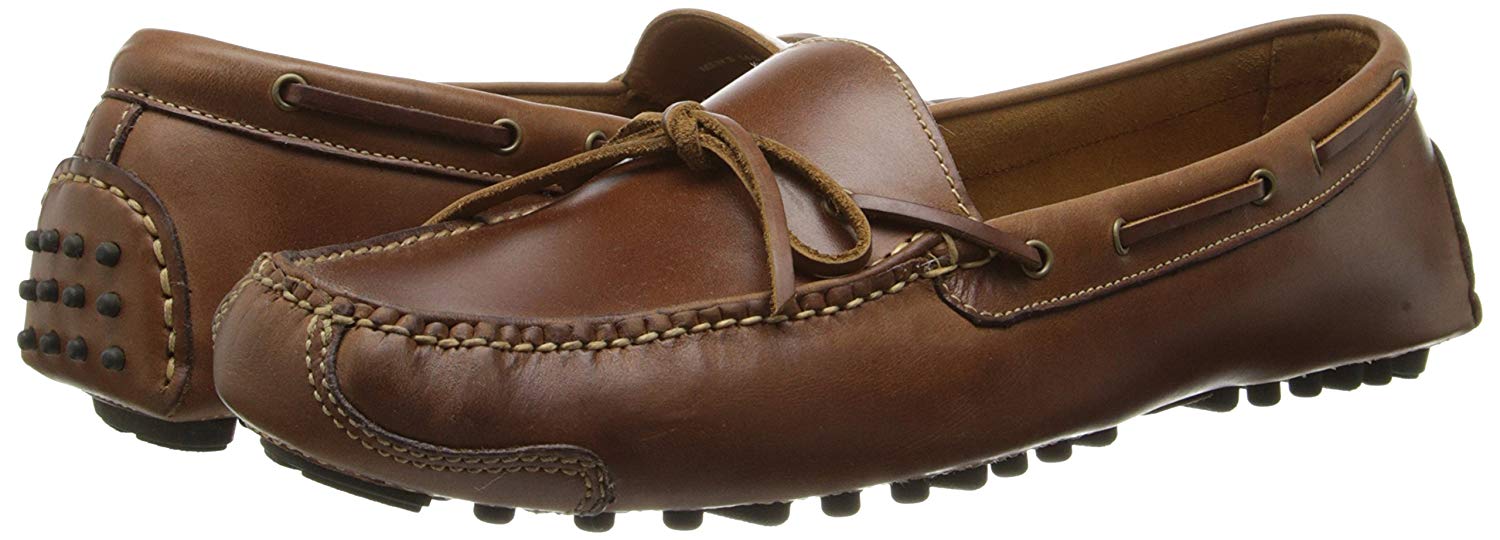 cole haan gunnison brown