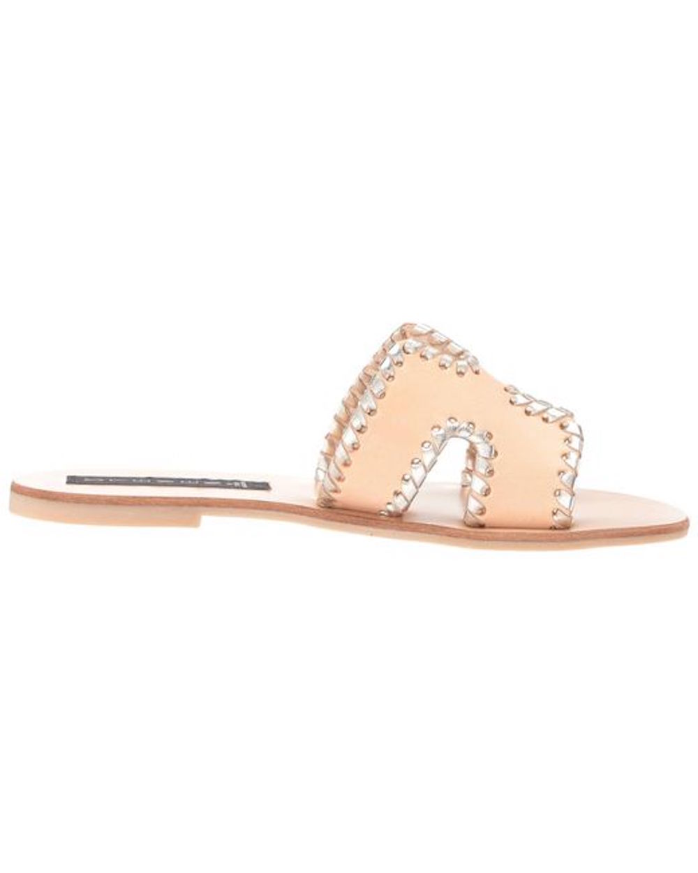 steve madden greece blush multi
