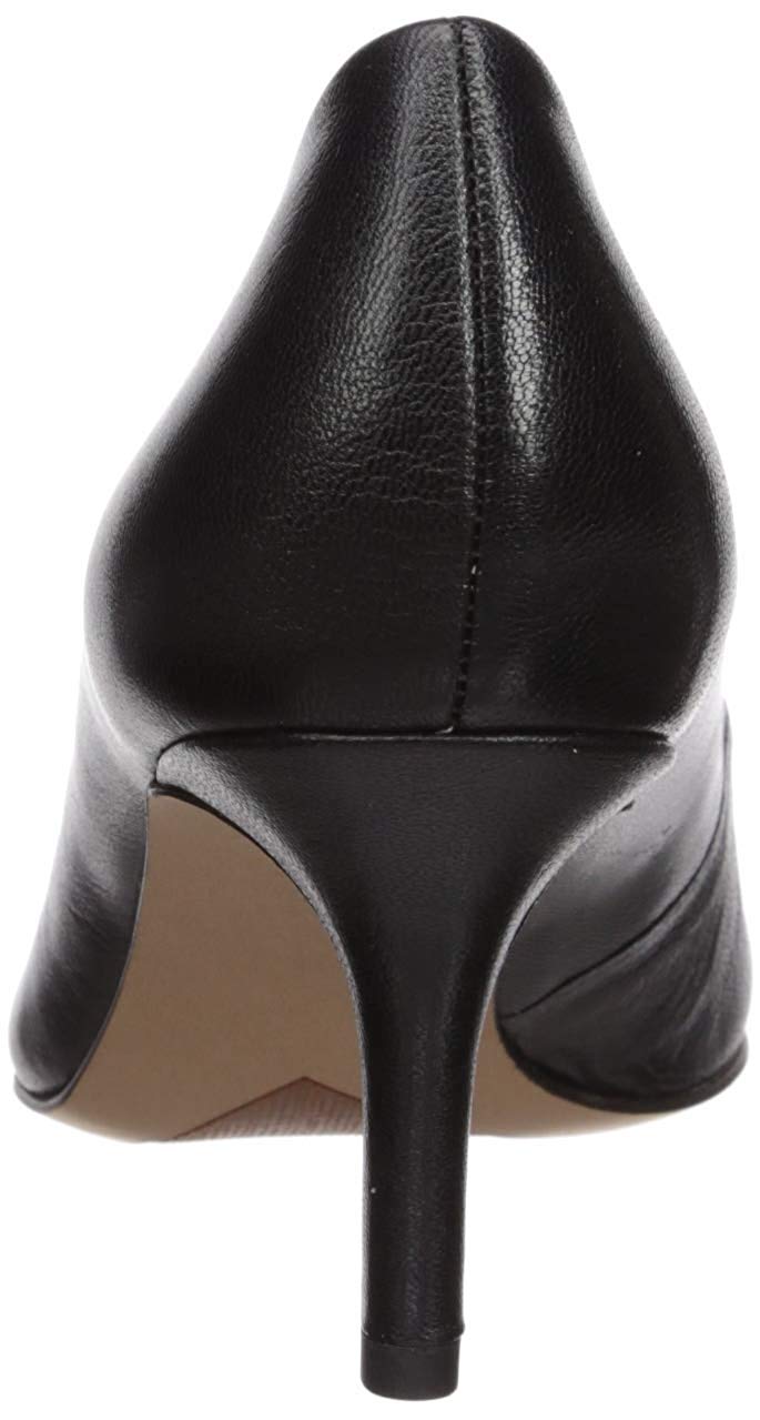 franco sarto leather pumps