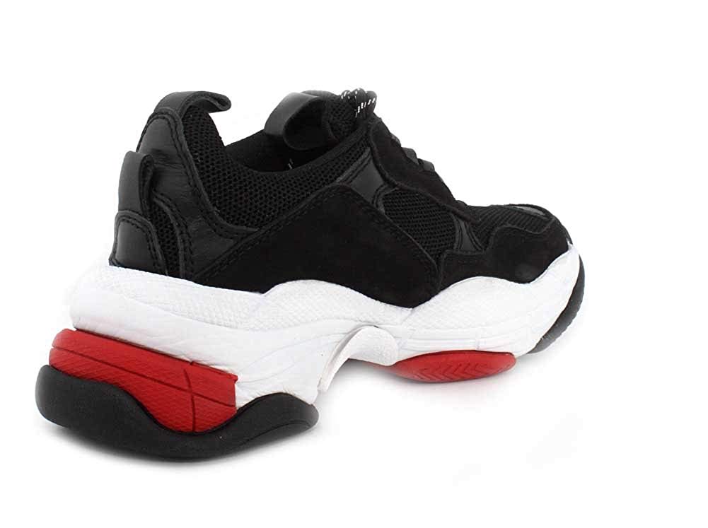 jeffrey campbell lo fi sneakers black