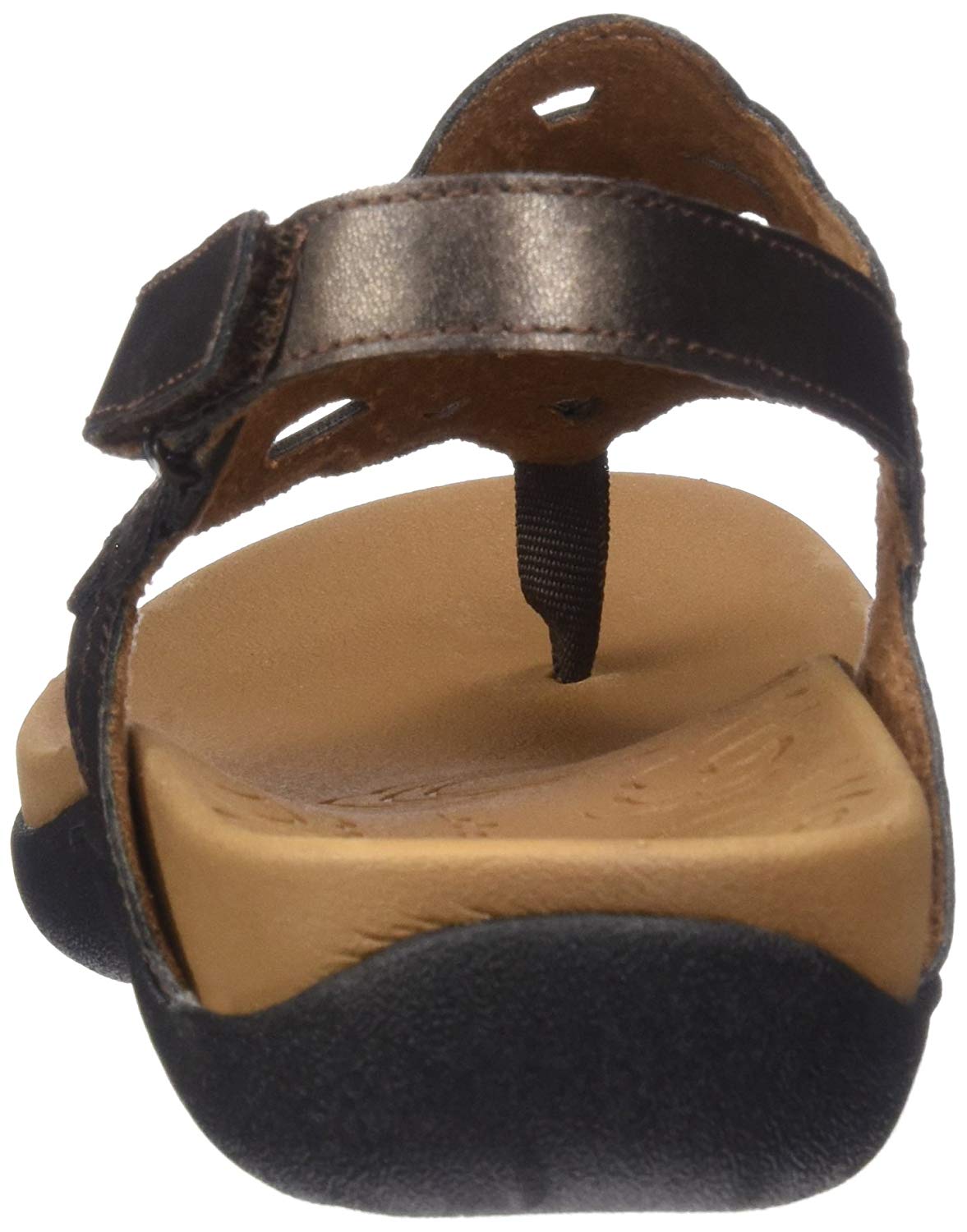 rockport women's ridge sling sandal