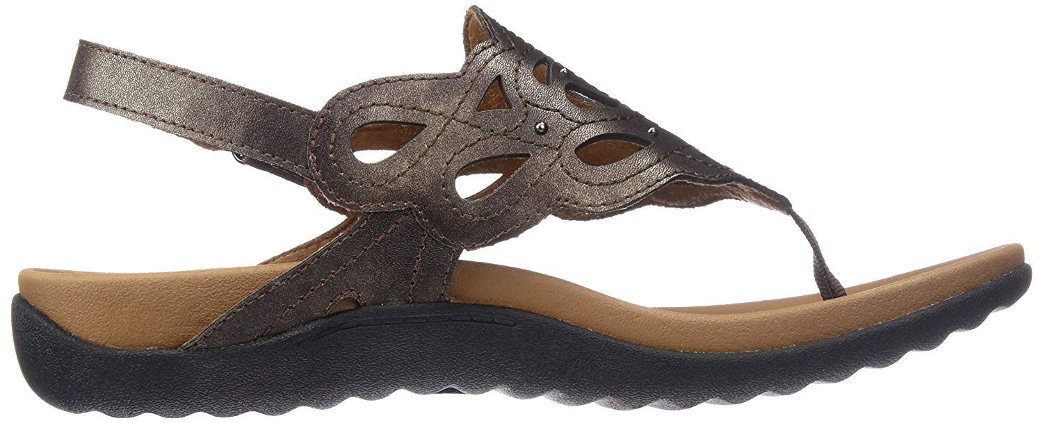 rockport women's ridge sling sandal