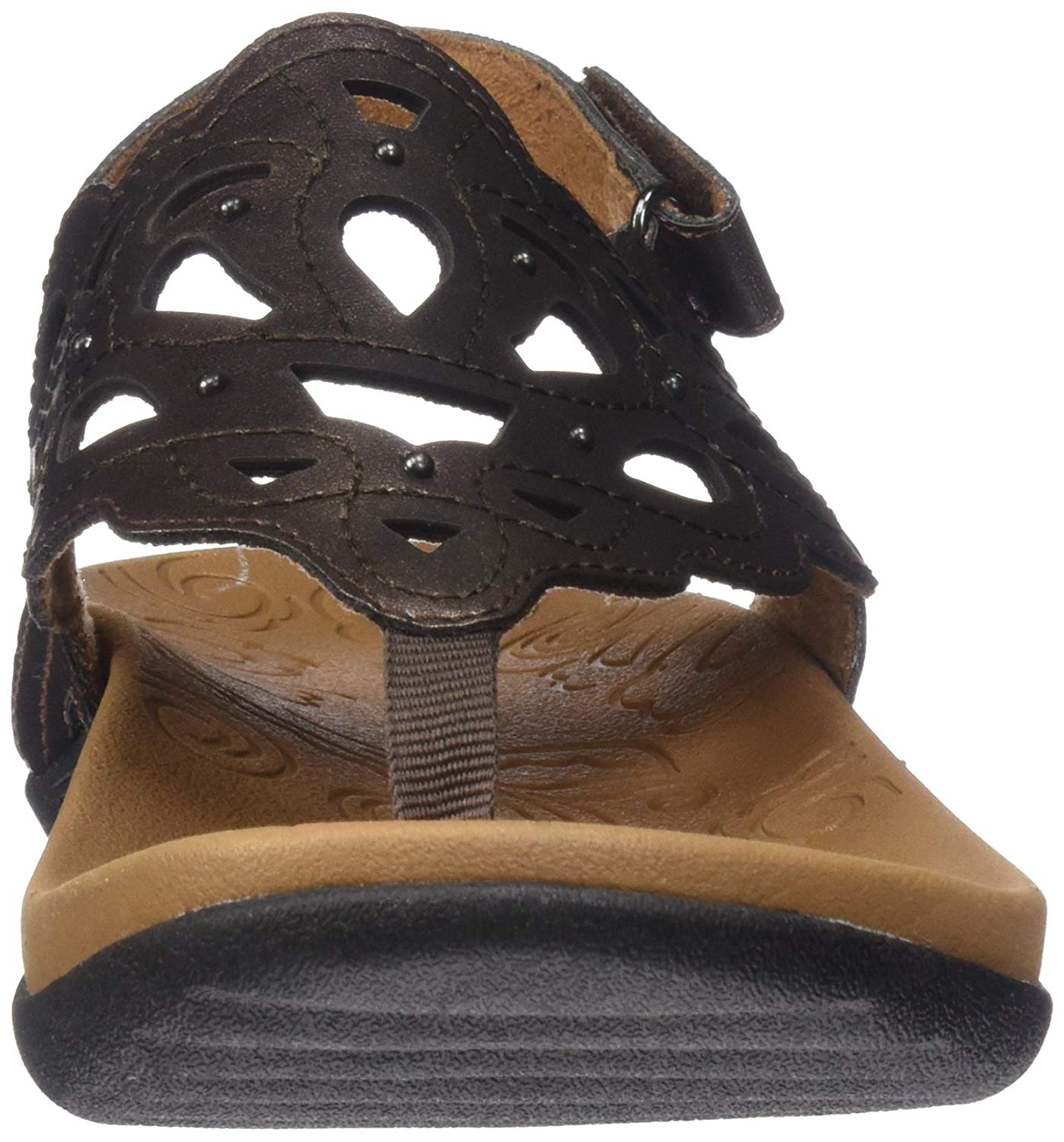 rockport women's ridge sling sandal