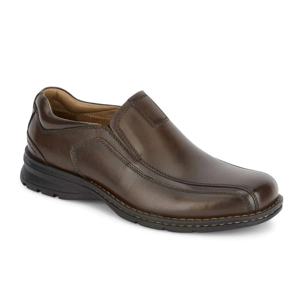 dockers tan dress shoes