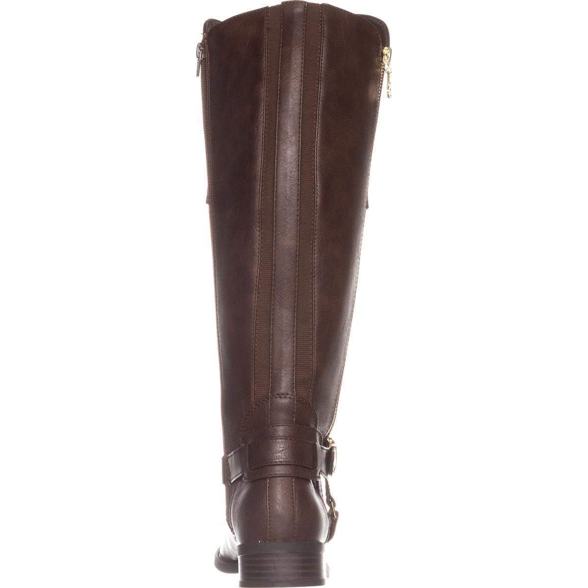 g by guess knee high boots