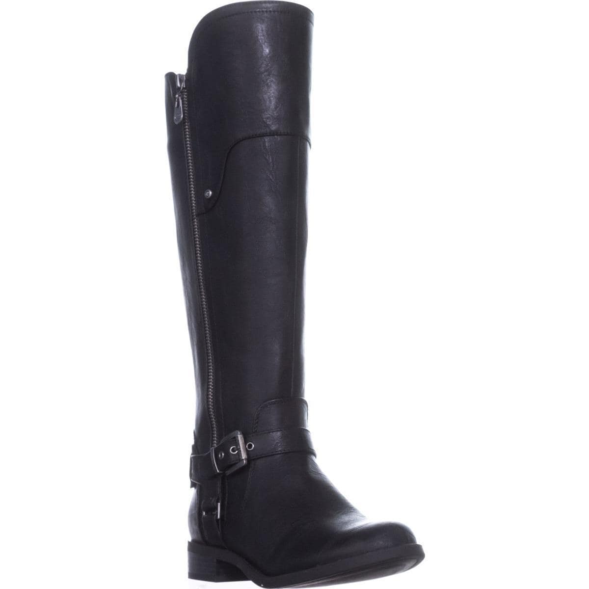 g by guess knee high boots